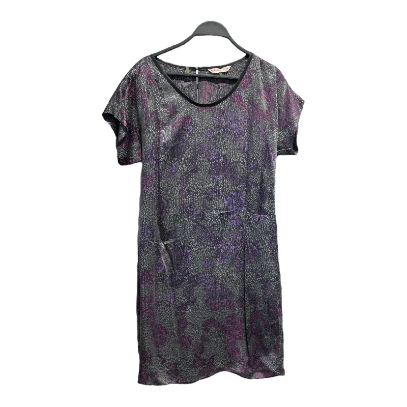 rebecca taylor/SS Dress/6/Floral Pattern/Silk/MLT/