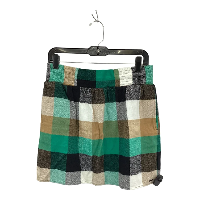 Skirt Mini & Short By Kavu  Size: M