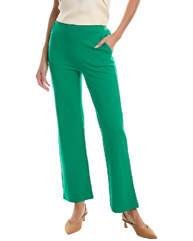 Gracia Wide Leg Pant