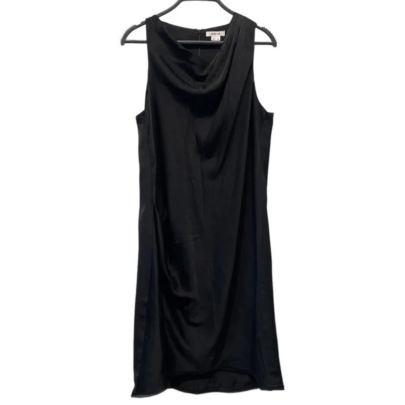 Helmut Lang/Dress/9/Polyester/BLK/