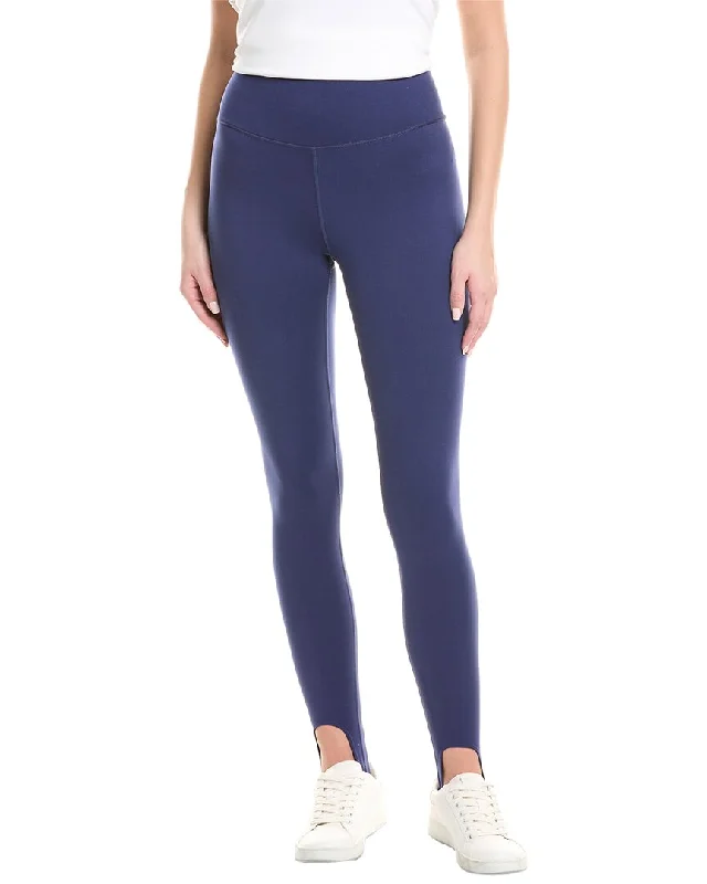 Terez TLC Stirrup Leggings