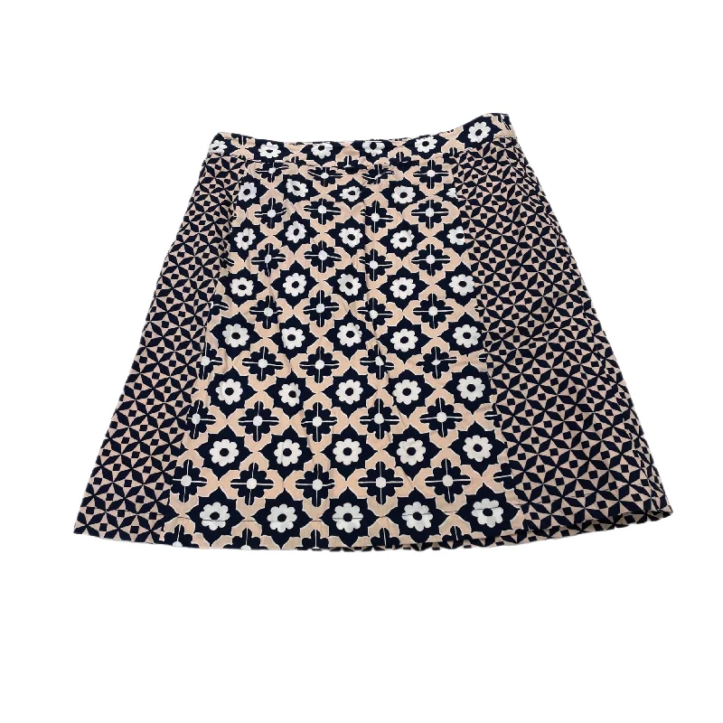 Skirt Mini & Short By Boden  Size: 4