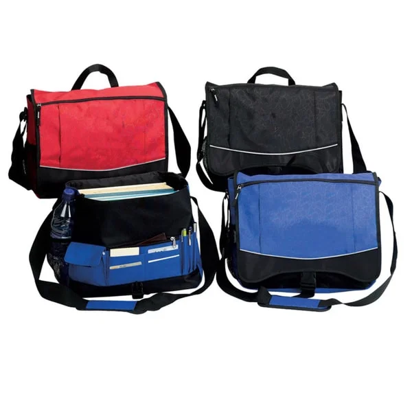 Goodhope Monsoon Messenger Bag