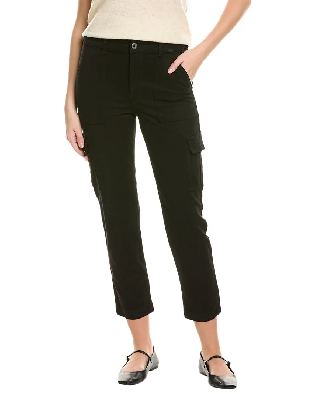 Bella Dahl Jenna Cargo Trouser