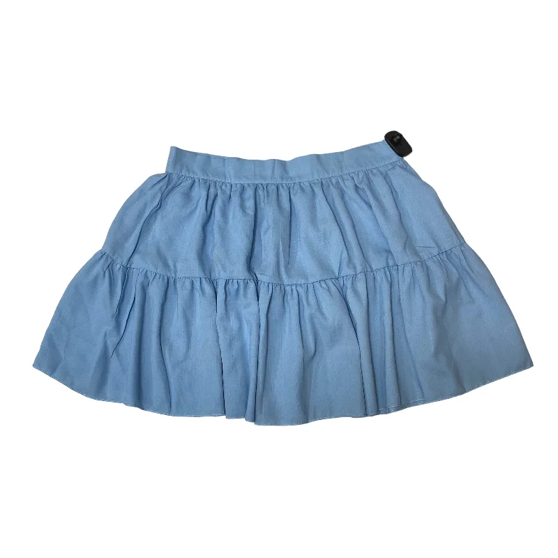 Skirt Mini & Short By Shein  Size: L