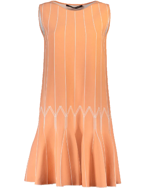 Eileen Shift Dress