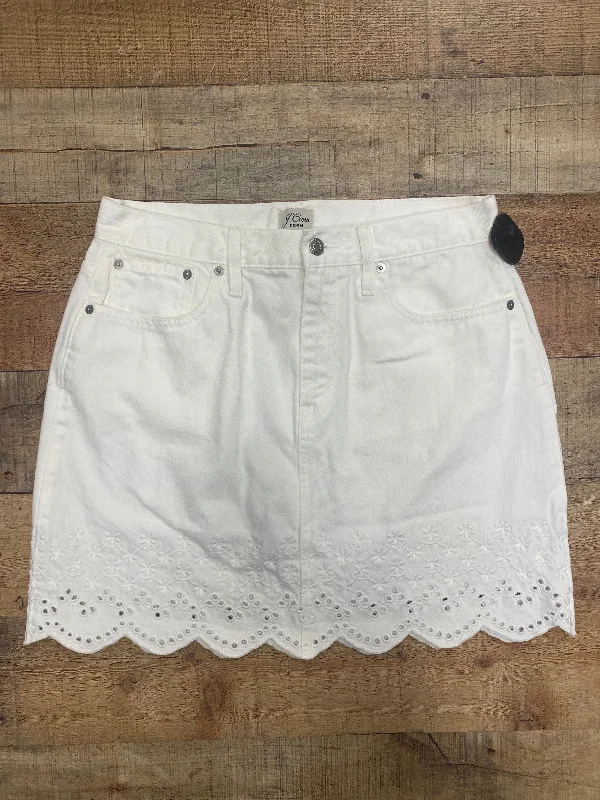 Skirt Mini & Short By J Crew  Size: 6