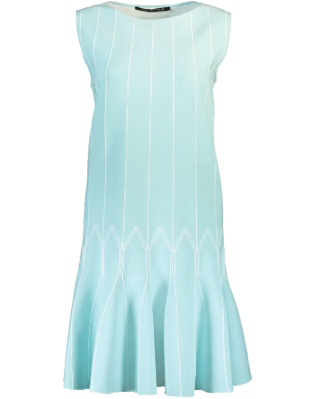 Eileen Shift Dress