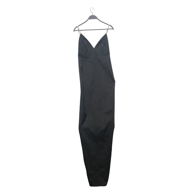 Rick Owens/SL Dress/4/Cotton/BLK/