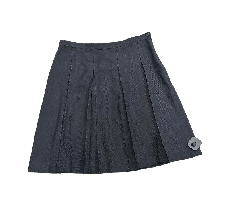 Skirt Midi By Lands End  Size: 4