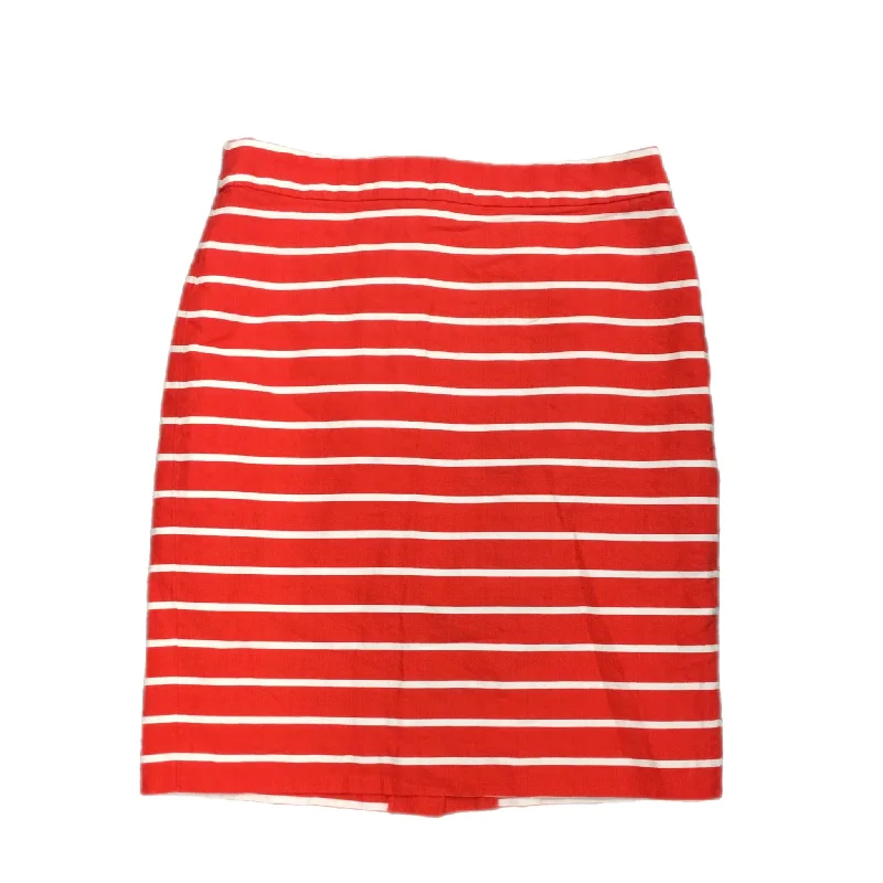 Skirt Mini & Short By Banana Republic  Size: 4