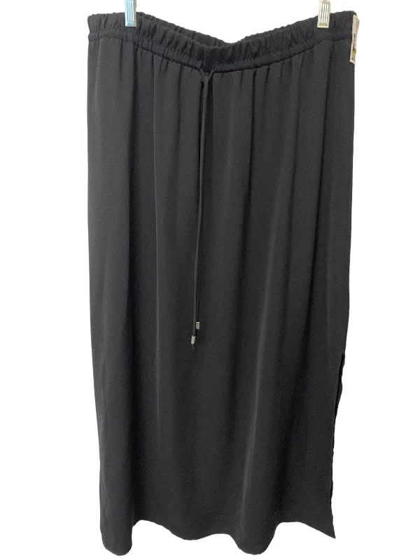 Skirt Maxi By Clothes Mentor  Size: L