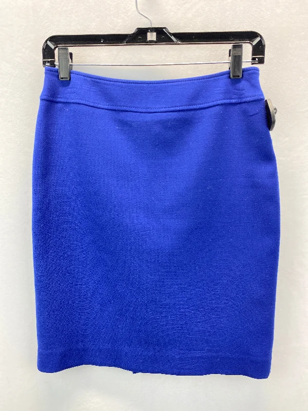 Skirt Mini & Short By Tahari  Size: 2petite