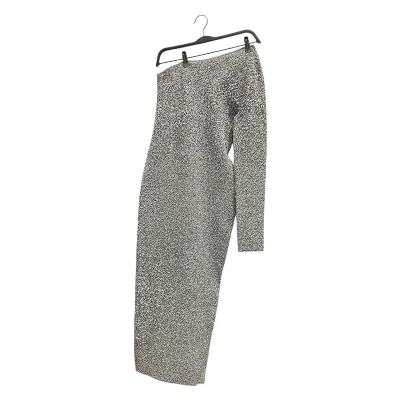 Helmut Lang/LS Dress/SLV/RUNWAY DRESS