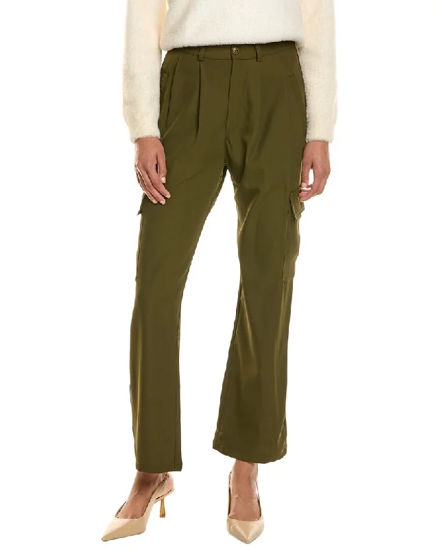 Madison Miles Cargo Pant