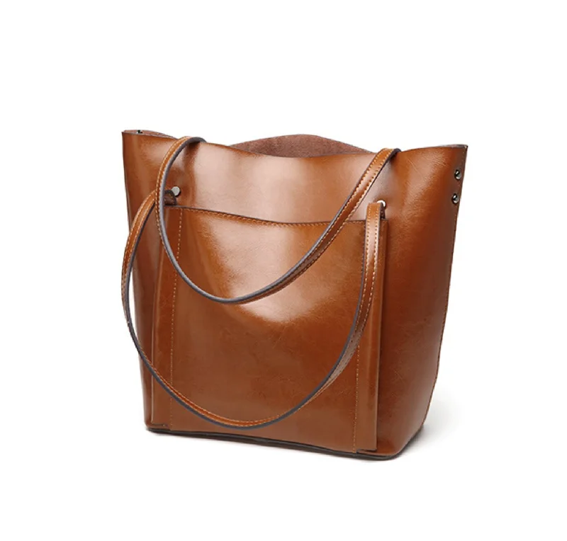 Womens Crossbody Tote Bag