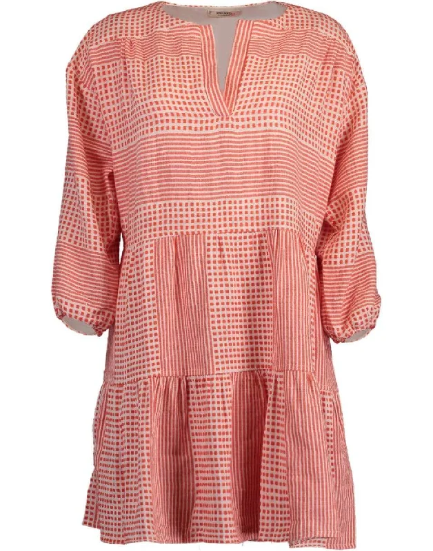 Semira Popover Dress