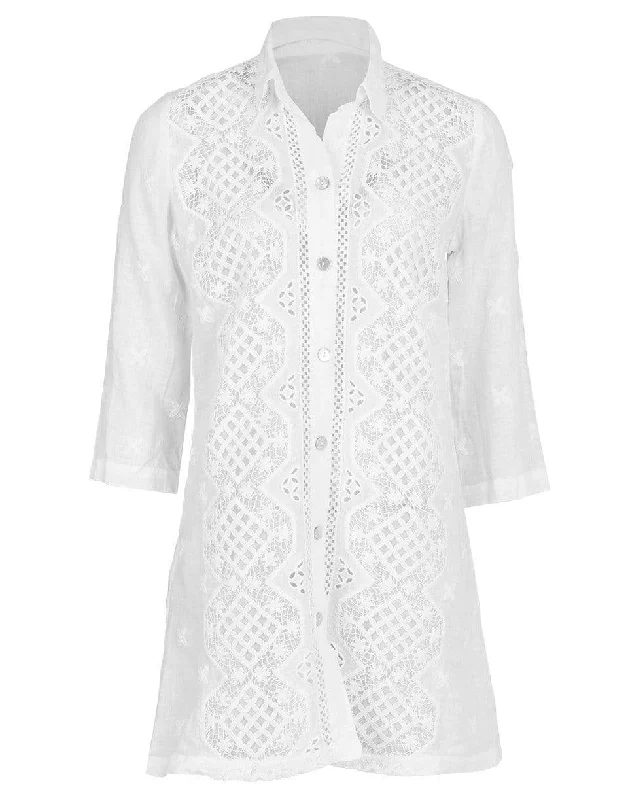 MOA Shirt Dress