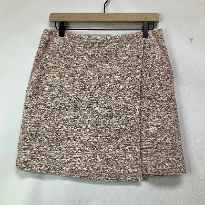 Skirt Mini & Short By Loft  Size: 6