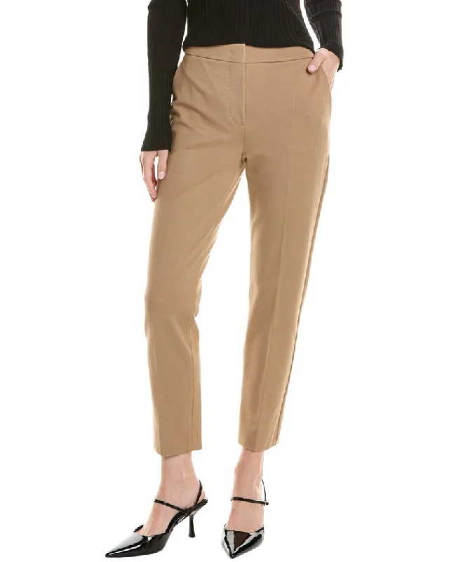 Max Mara Crop Pant