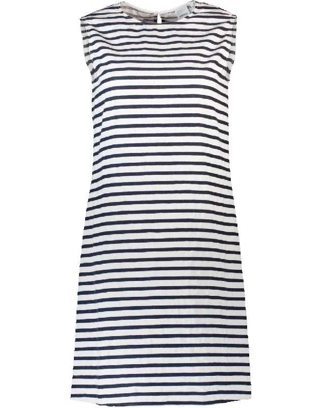 Striped Dress