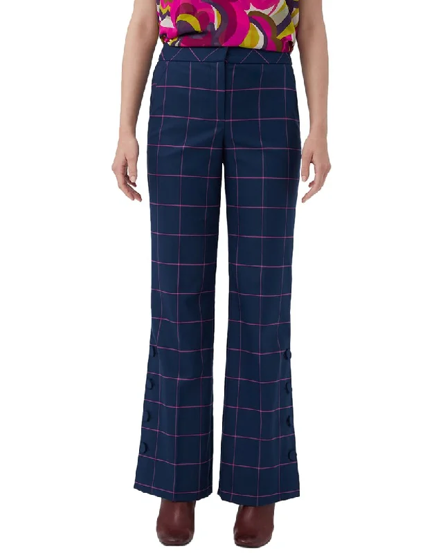 Trina Turk Rockefeller Center Pant