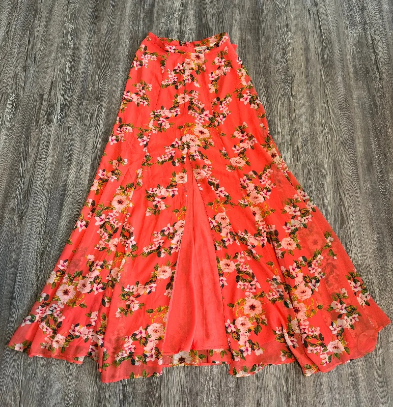 Skirt Maxi By Eva Mendes  Size: Xs