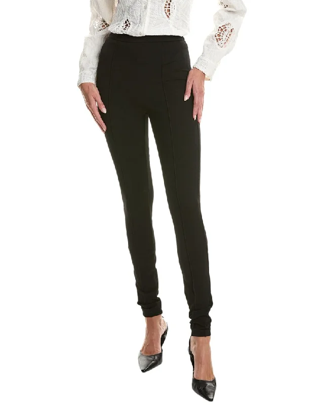 Max Mara Torino Jersey Trouser