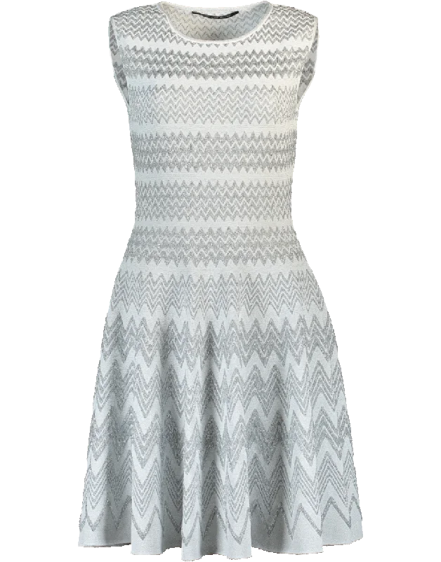 Darla Skater Dress