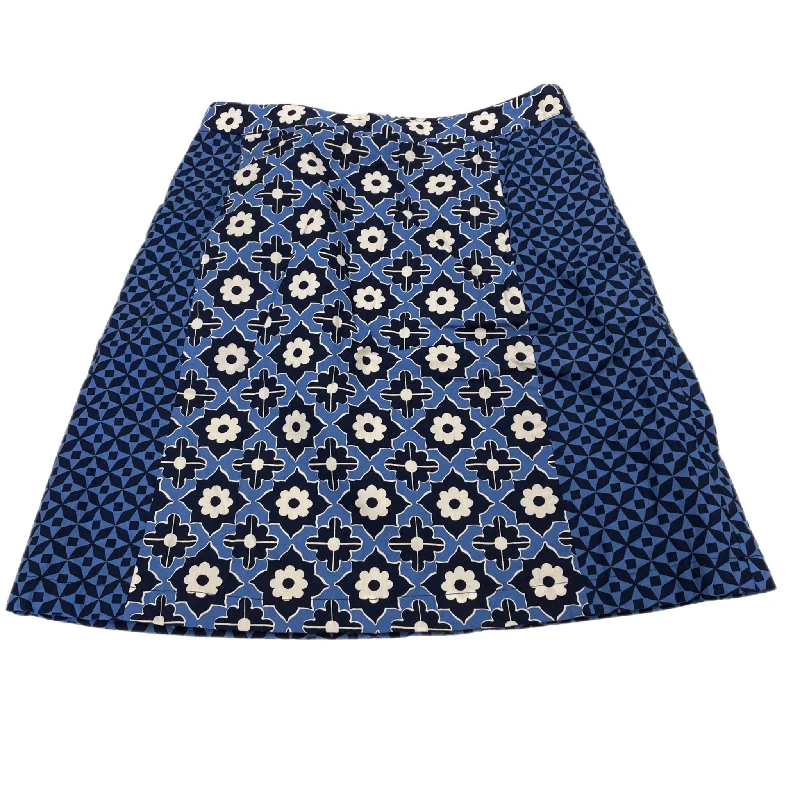 Skirt Mini & Short By Boden  Size: 4