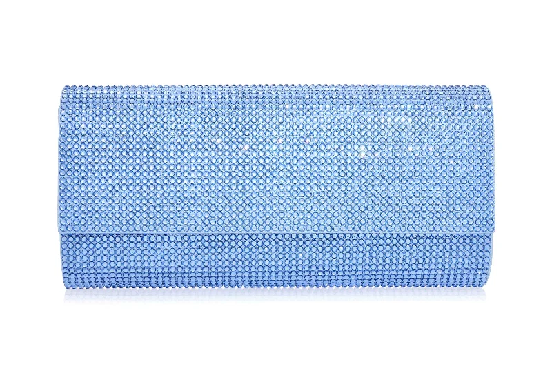 Perry Crystal Blue