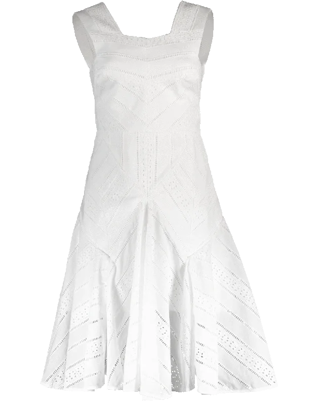 Hamilton Dress