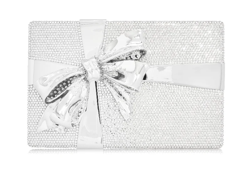 Gift Box Surprise Silver