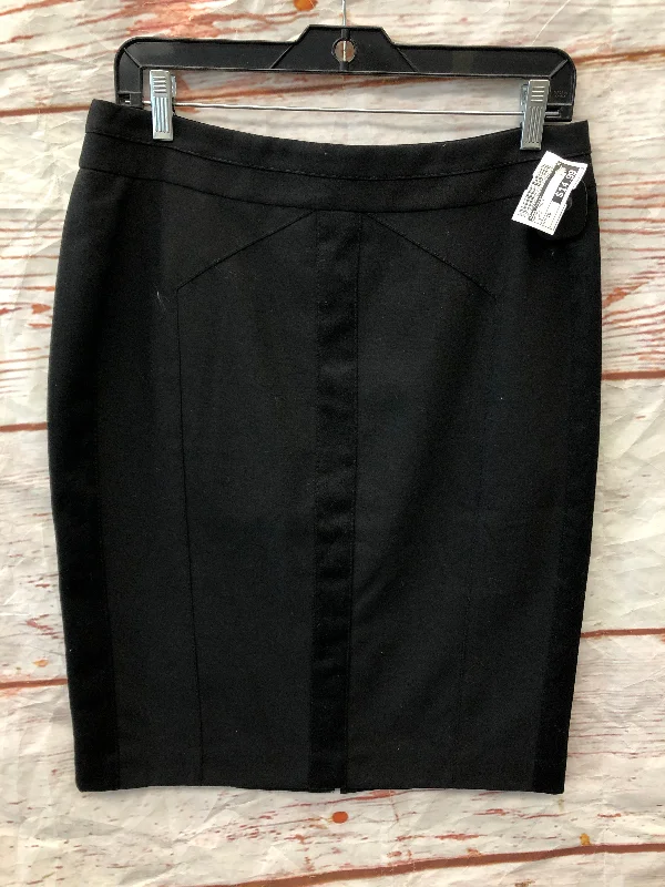 Skirt Midi By Ann Taylor  Size: 10