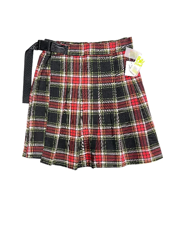 Skirt Mini & Short By Bp  Size: Xs