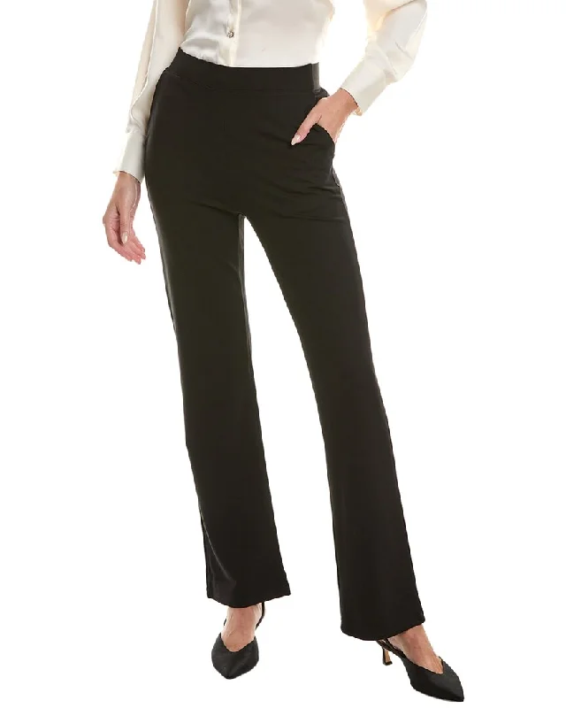 Gracia Wide Leg Pant