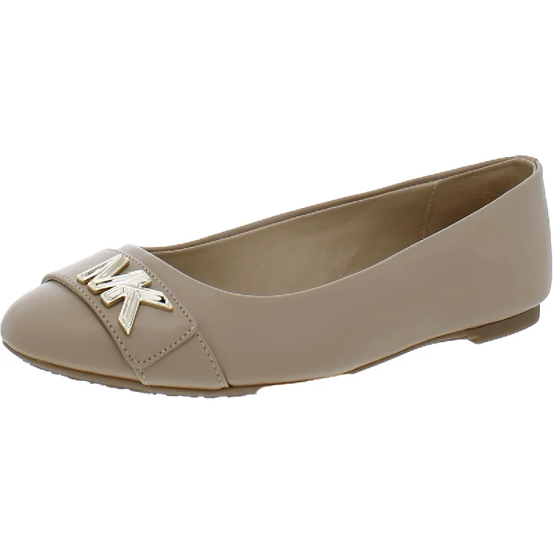 MICHAEL Michael Kors Womens Slip On Dressy Moccasins