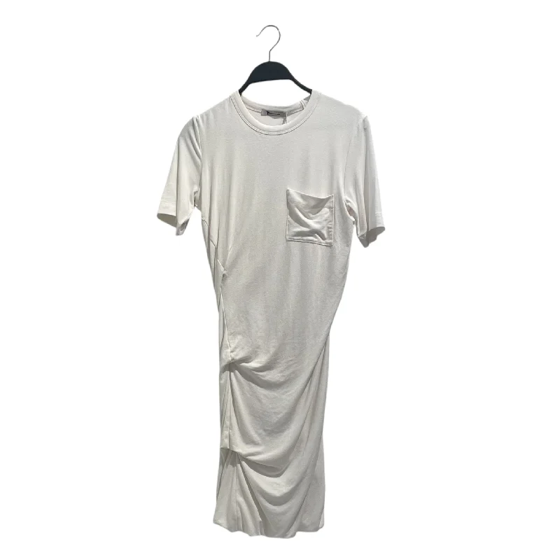 Alexander Wang/Shirt Dress/S/Cotton/WHT/