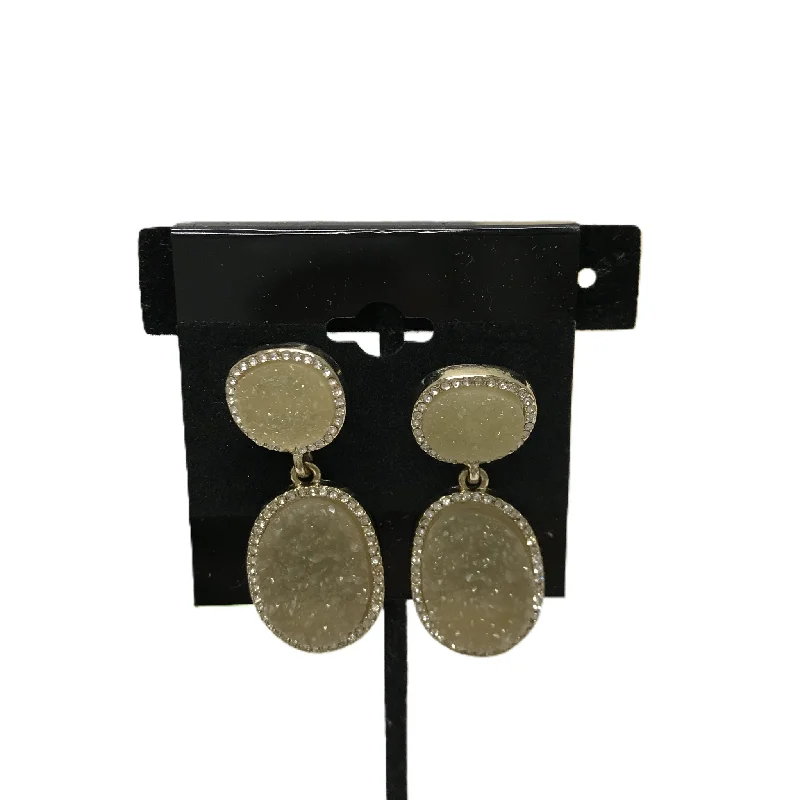 Earrings Dangle/drop By Baublebar