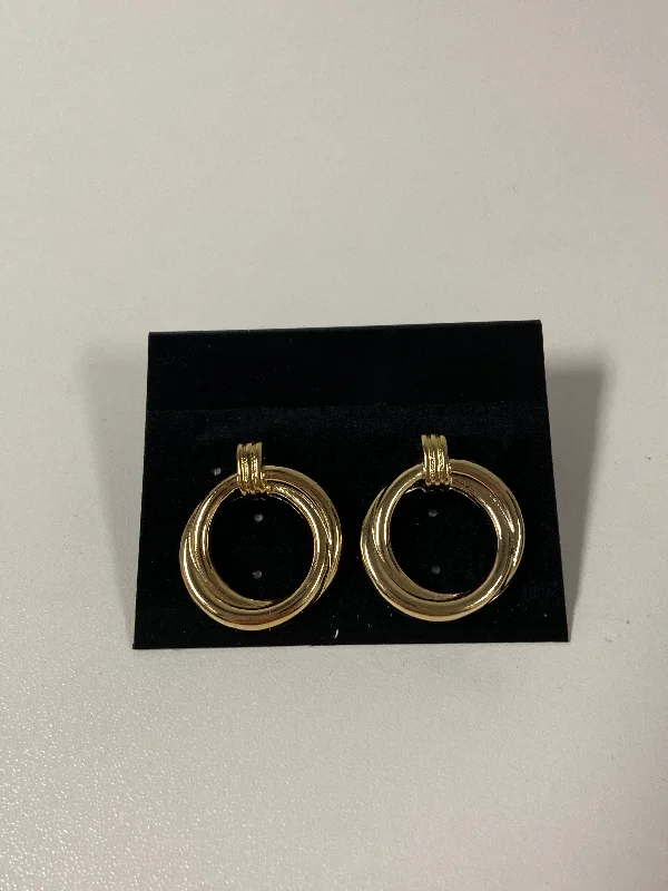 Earrings Dangle/drop By Express