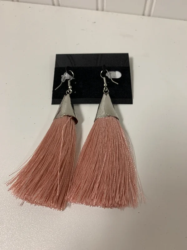 Earrings Dangle/drop By Paparazzi