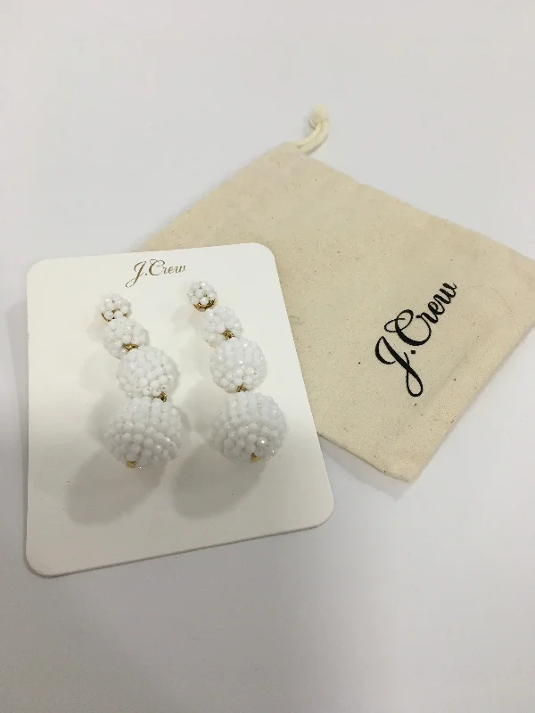 Earrings Statement J. Crew