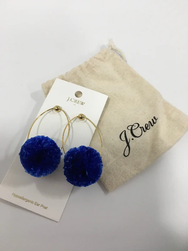 Earrings Statement J. Crew