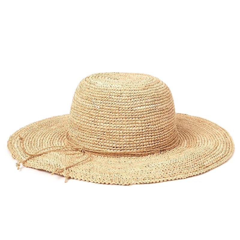 Jonte Sun Hat