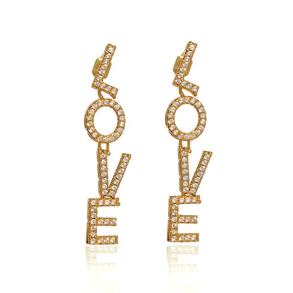 Lovestruck Earrings