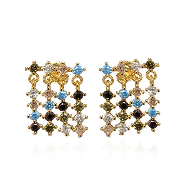 Santorini Earring